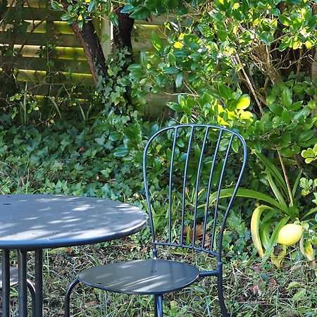 Nouelig Bras Bed & Breakfast Loctudy Bagian luar foto